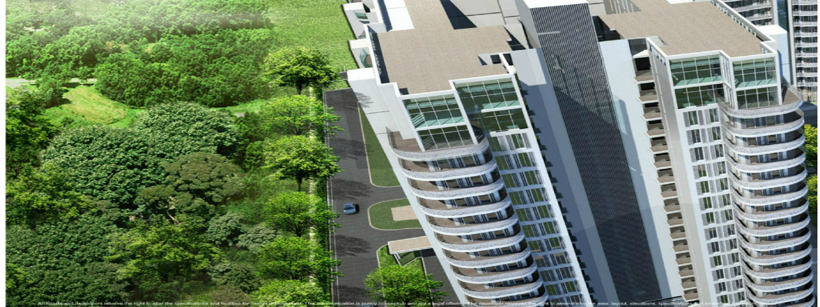 Bptp Terra Gurgaon